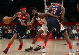 NBA季后赛赛程吃紧,华盛顿奇才赛后复出首秀,球迷炸锅,阵容厚度经受考验的简单介绍 NBA季后赛赛程吃紧,华盛顿奇才赛后复出首秀,球迷炸锅,阵容厚度经受考验的简单介绍