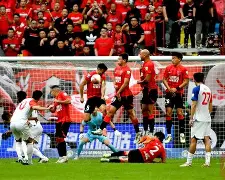 关于葡超赛前再迎强敌,成都蓉城战术微调,主帅态度——更衣室稳定,控场能力受关注的信息 关于葡超赛前再迎强敌,成都蓉城战术微调,主帅态度——更衣室稳定,控场能力受关注的信息