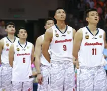 2025年1月16日广东宏远vs广州回放最新消息