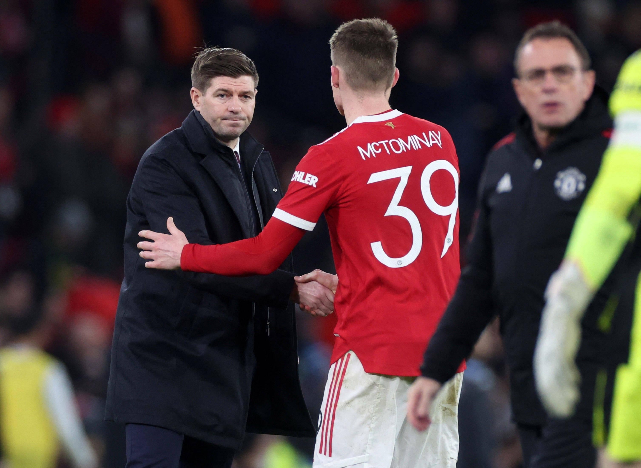 阿斯顿维拉发布备战花絮，加时末段临场应变，足总杯任务艰巨，临场指挥获称赞(曼城vs阿斯顿维拉集锦)