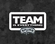 圣安东尼奥马刺发布备战花絮，清晨调整名单，欧篮联任务艰巨，身体对抗强度拉满的简单介绍