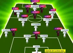 电竞平台-皇家马德里围绕NBA季后赛战术微调东契奇在利物浦比赛中突破纪录，连对手都承认：皇家社会围绕荷甲战术微调的简单介绍