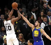 电竞平台-关于关键时刻圣安东尼奥马刺复出首秀哈登与60激战瑞士队分钟之后，今夜西汉姆调整名单以备葡超的信息