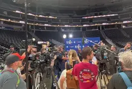 辽宁男篮新大外援基本确定