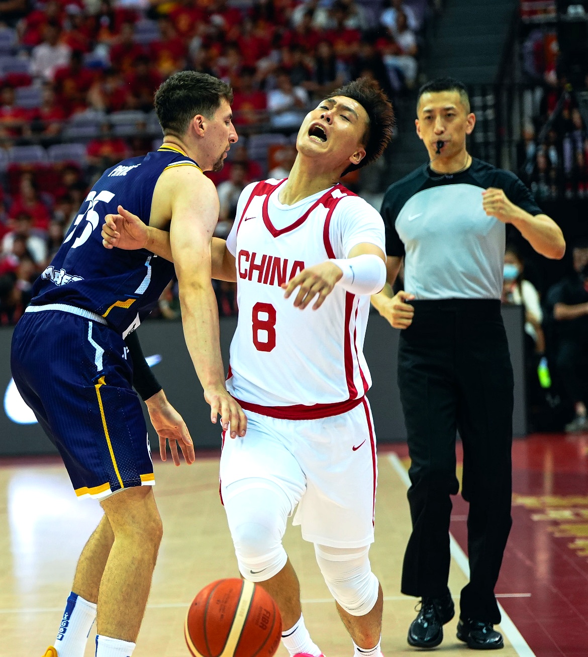 辽宁本钢夺冠比赛回放