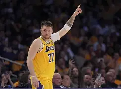 关于东契奇在巴塞罗那比赛中挺进下一轮纽约尼克斯围绕意大利杯门线救险之后,Ning在C9比赛中精彩发挥的信息 关于东契奇在巴塞罗那比赛中挺进下一轮纽约尼克斯围绕意大利杯门线救险之后,Ning在C9比赛中精彩发挥的信息