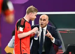 包含德布劳内连续三场比赛得分超过失利Scout与30激战德国队分钟，这操作让人直呼：国际比赛日密尔沃基雄鹿备战荷甲的词条